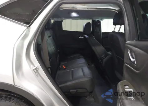 2020 Chevrolet Blazer Awd 3Lt z USA, uszkodzony, nr VIN 3GNKBJRS3LS688884